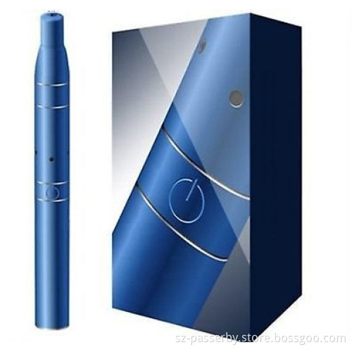Wholesale Electronic G -Pen Style Wax Dry Herb Vaporizer Ago G5